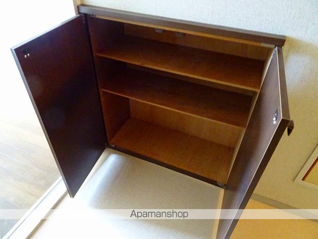 セジュール萩野町の内装写真