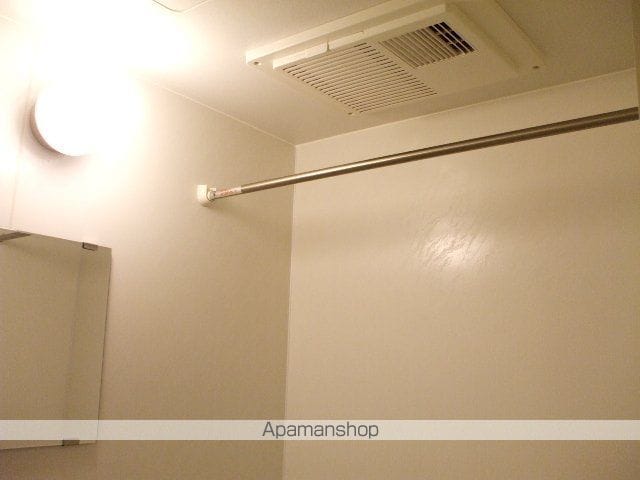 レオパレス福島北IIの内装写真