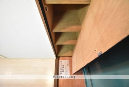エスポワール中目黒[1R/16.22m2]の内装1