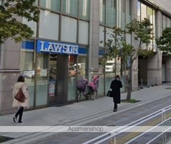 アーバンローズ薬院の周辺写真