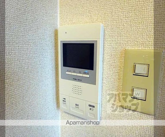 ジョイフル御池の内装写真