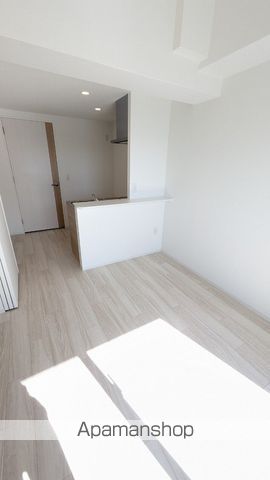 セレニテ十三ミラクの内装写真