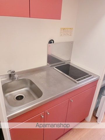 レオパレス鳴尾Bの内装写真