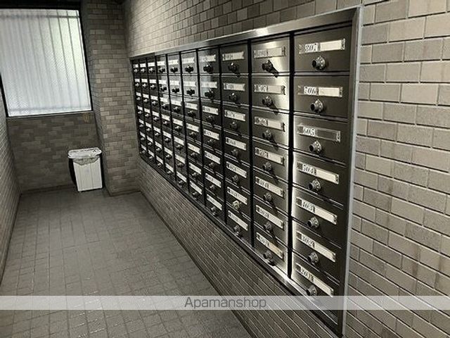 パーク・ノヴァ川崎のその他写真