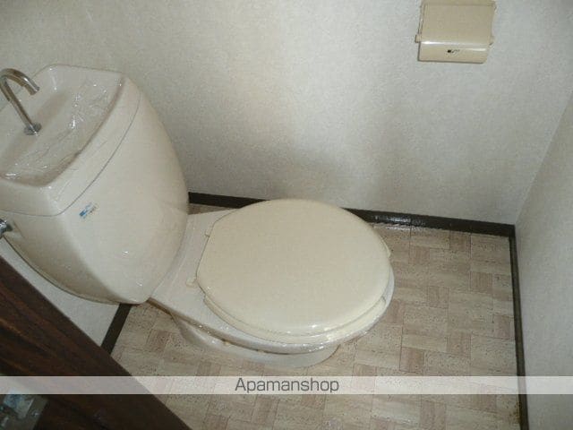 天神ハイツの内装写真