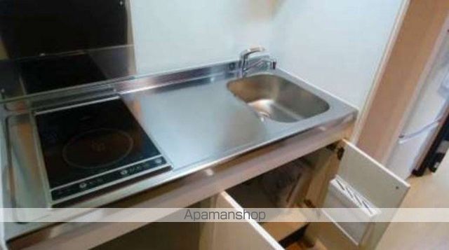 クレイノトルース IVの内装写真