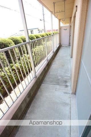 パークウエスト貴船の内装写真