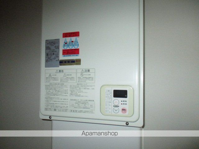 ベルトピア富山Iの内装写真