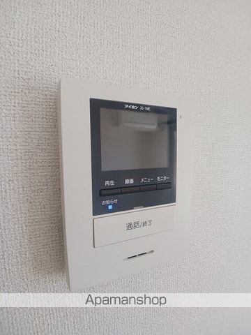 フォレストヒルズIIの内装写真