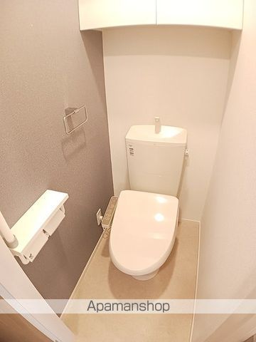 ヒカルサ京都御薗橋通の内装写真