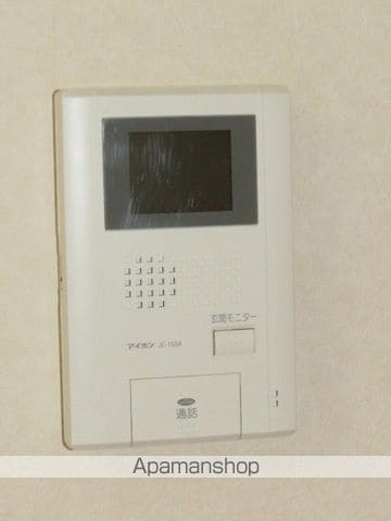 R.E.D北19条の内装写真
