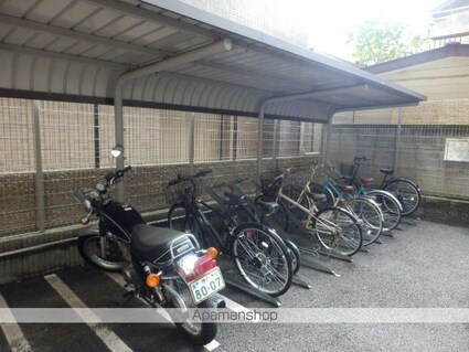 ドゥーエ両国[1R/24.03m2]の共用部7