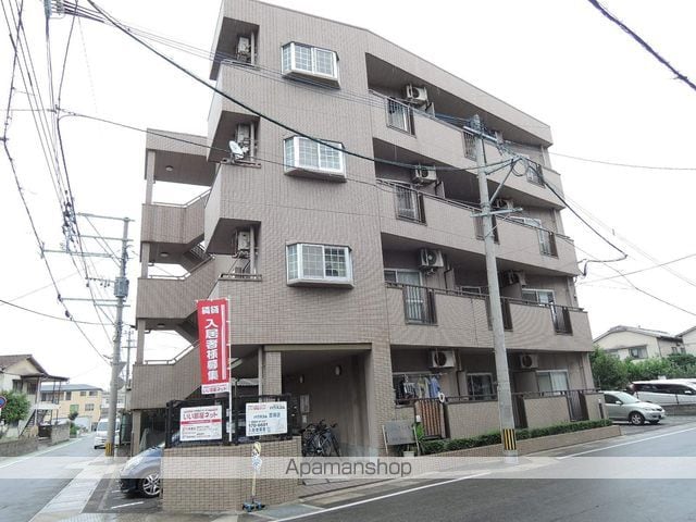 ハイツごうぐち 102 ｜ 福岡県福岡市東区郷口町7-6（賃貸マンション1K・1階・24.32㎡） その5