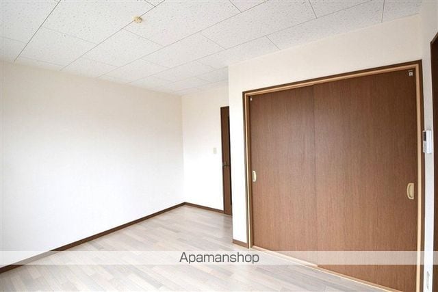 プラムマンションの内装写真