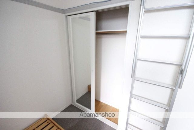 レオパレスARK弐番館の内装写真