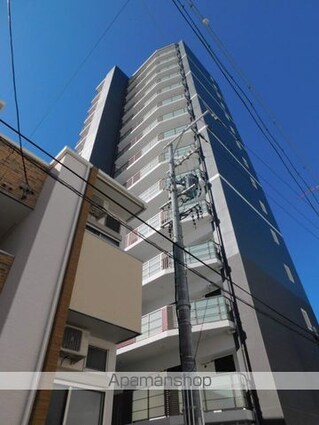 エステムコート名古屋千種グレイス[1K/21.01m2]の外観5