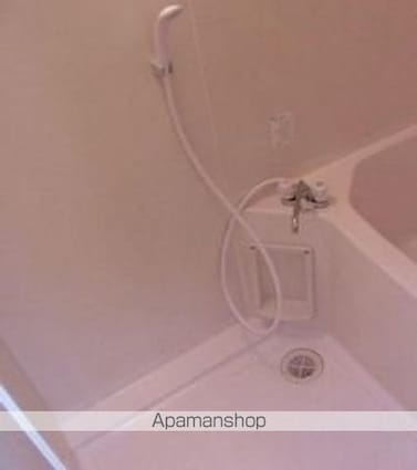 フレグランスミツシ[2DK/37.18m2]のバス