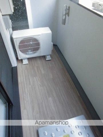 RUHE本町の内装写真