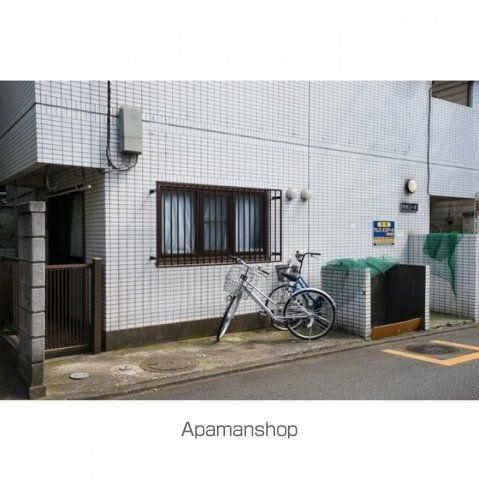 豊町中央コーポの内装写真