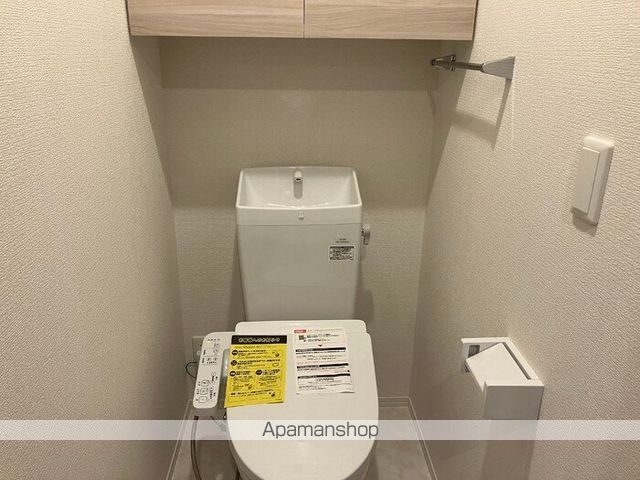 パルフェリーチェの内装写真