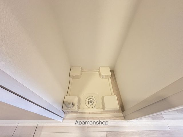 サムティ上新庄レジデンスの内装写真