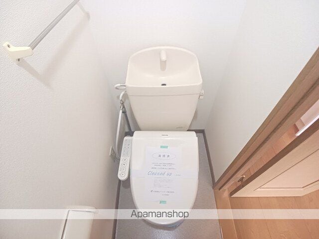 フリーアメニティONEの内装写真