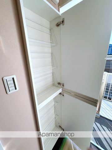 ユナイト三ッ沢ジエトロの杜の内装写真