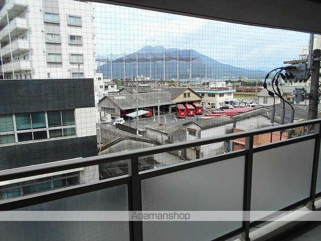 フレアステージ柳の内装写真