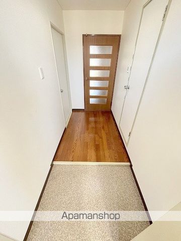 エクセレンスボン松屋の内装写真