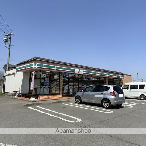 Surplus Twoハイツ水城北の周辺写真