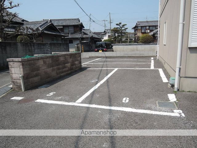 フレグランス阪南A・B棟のその他写真