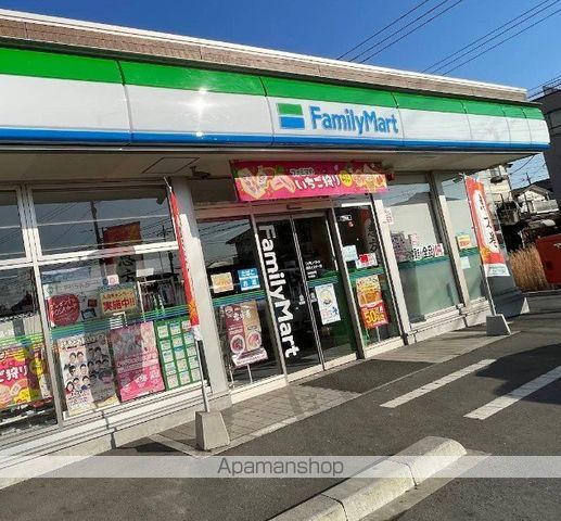 厚木リバーサイド壱号棟の周辺写真