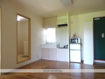 サンシャインⅡ[2K/45.44m2]のその他内装