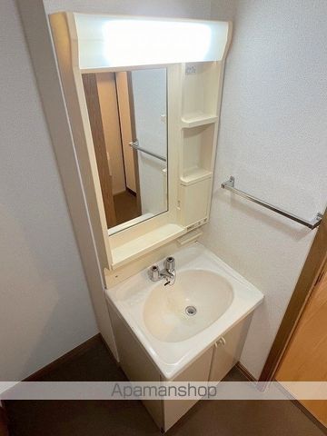 サンテラス窪 Cの内装写真