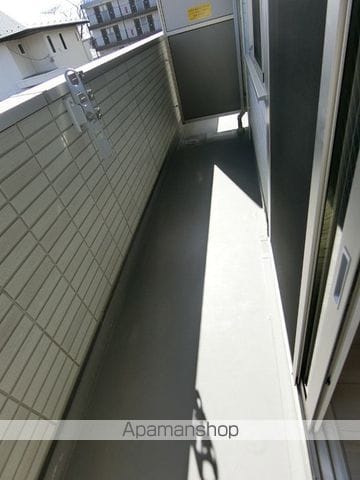 ラウレアの内装写真