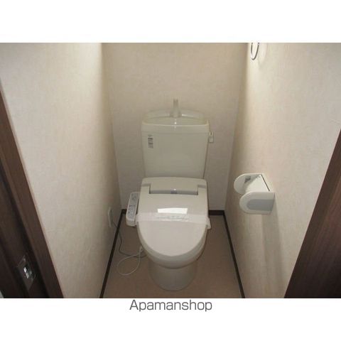 ルーチェ ソラーレの内装写真