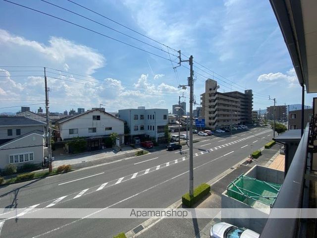YOSHINOハイツの内装写真