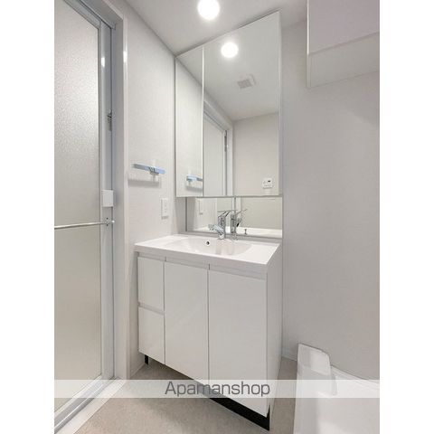 HF北千住レジデンスの内装写真