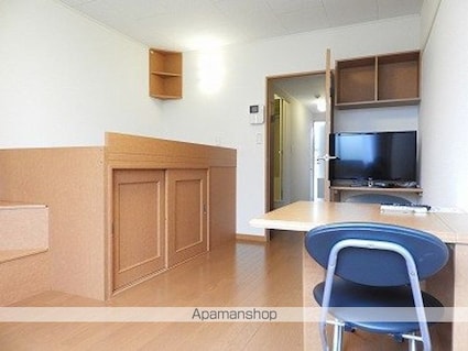 レオパレスガーデンハウスⅡ[1K/23.71m2]のその他部屋・スペース