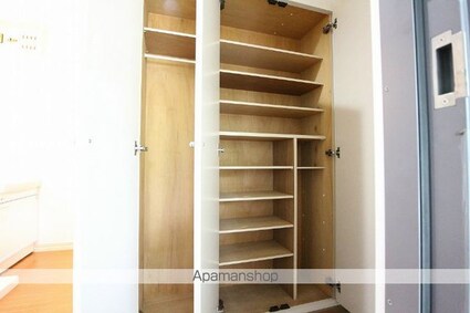 ディアスＫ２[3DK/53.01m2]のその他設備