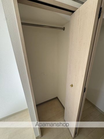 グランマーレ16の内装写真