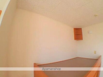 レオパレスボヌール[1K/26.08m2]の内装1