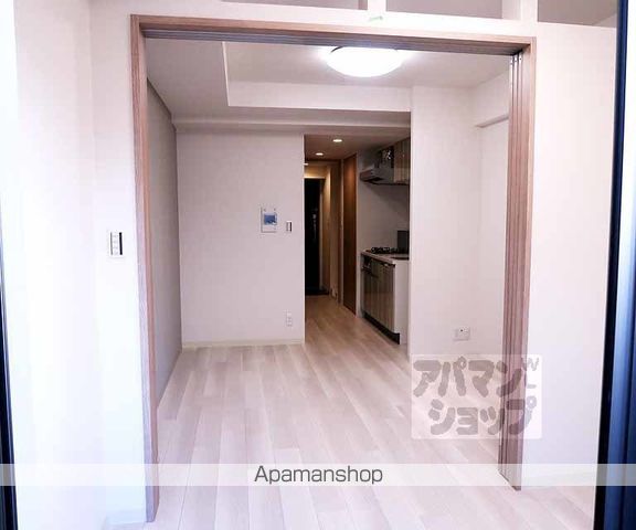 プレサンス京都東寺の内装写真