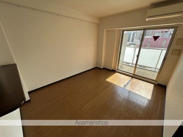 CASA FELICEの内装写真