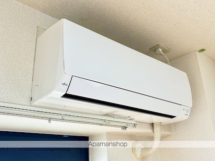 メゾン・ド・エース[2LDK/55.25m2]のその他設備