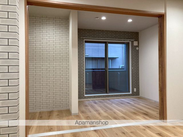 PLANO南蔵王の内装写真