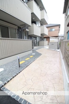 ルワンジュ[2LDK/58.37m2]の外観3