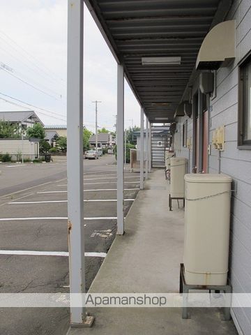 コーポ三春3のその他写真