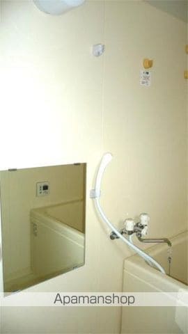 ツインリーフの内装写真