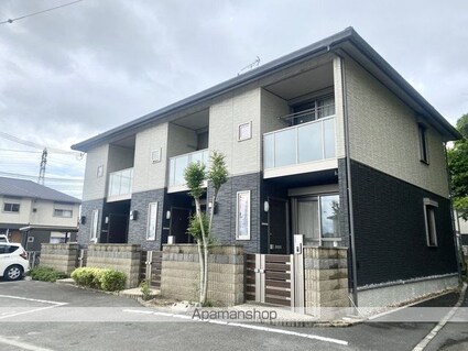 和歌山県和歌山市神前[2LDK/72.42m2]の外観3